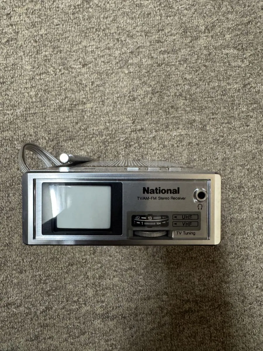 Item photo