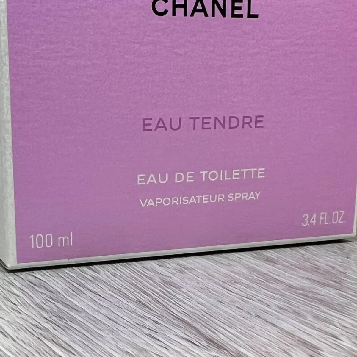 Item photo