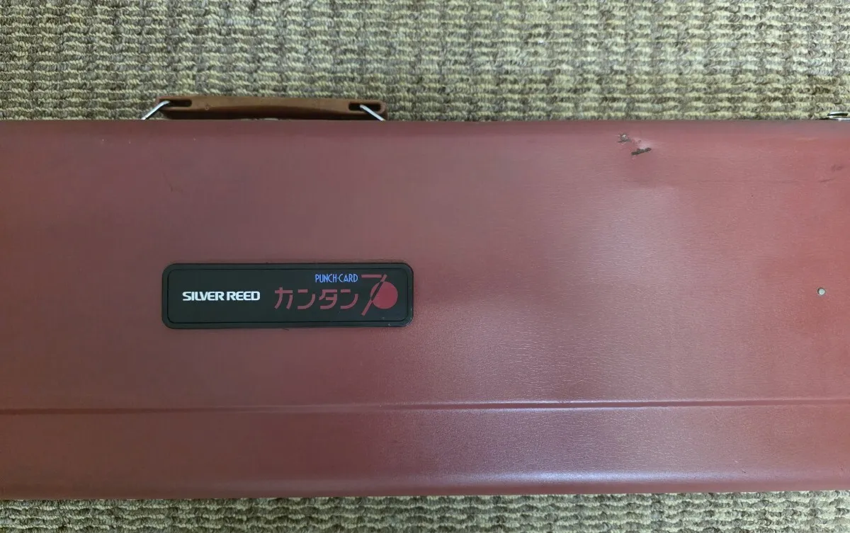 Item photo