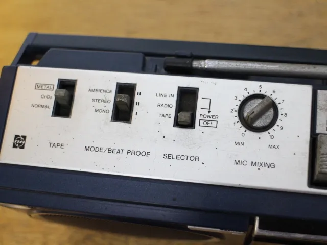 Item photo