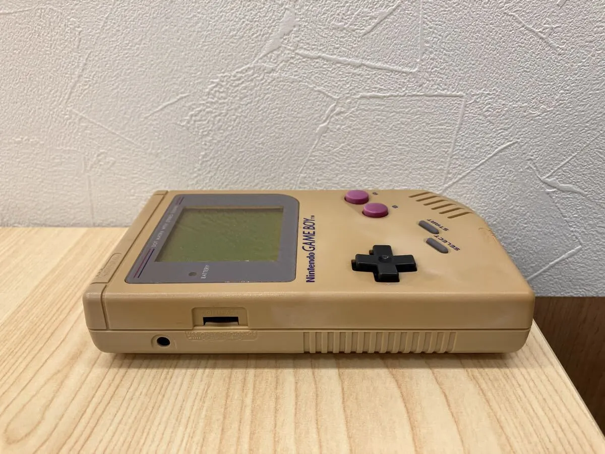 Item photo