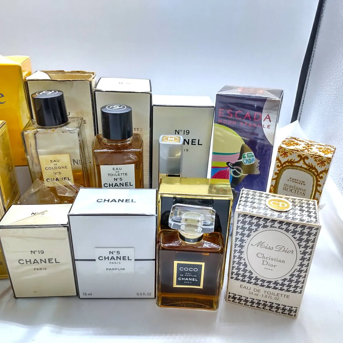 Item photo