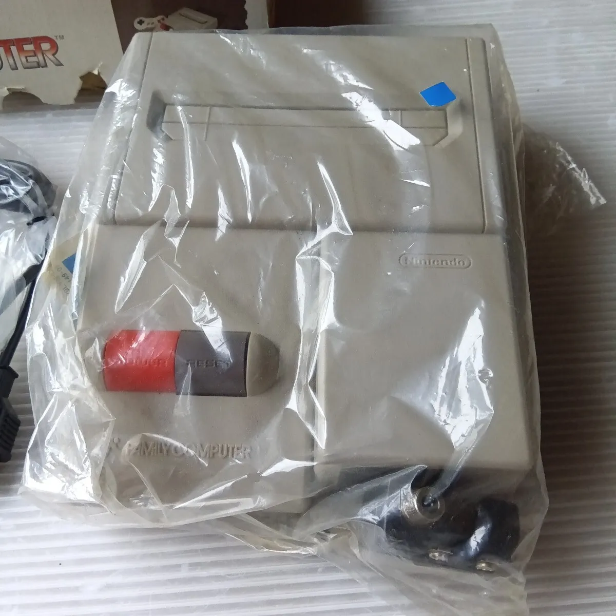 Item photo