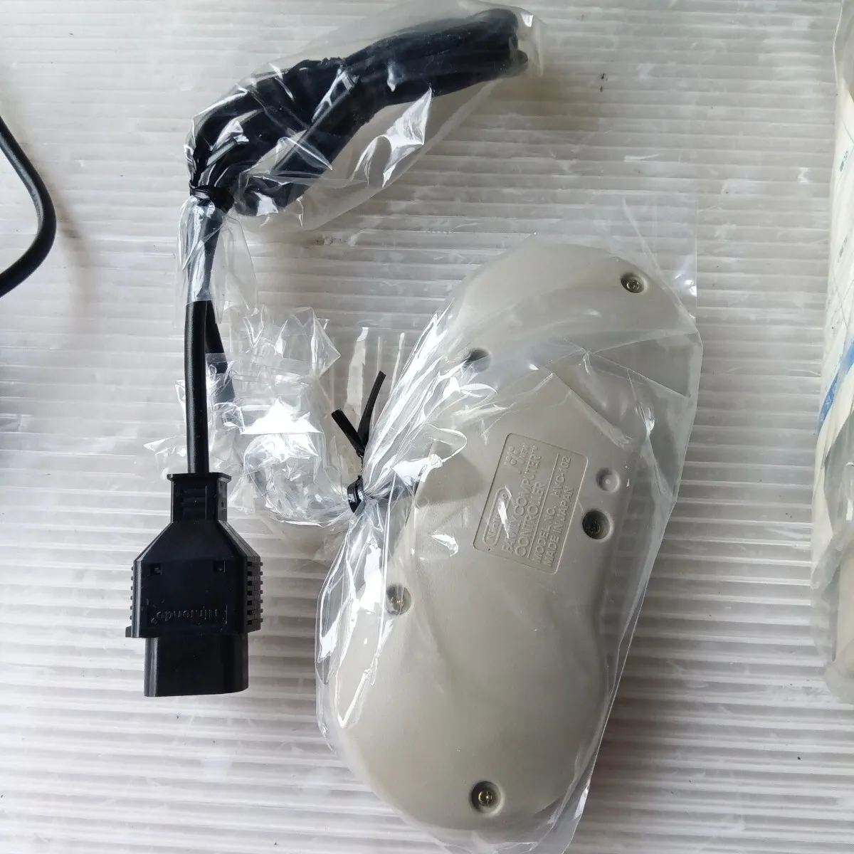 Item photo