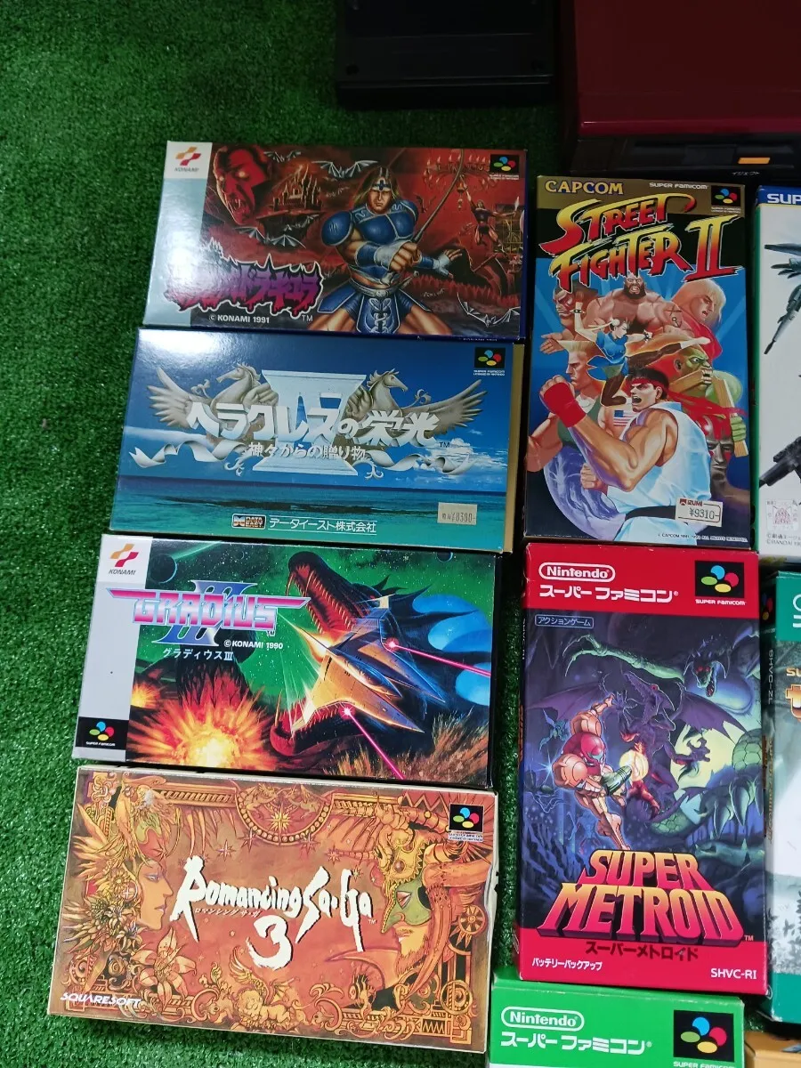 Item photo