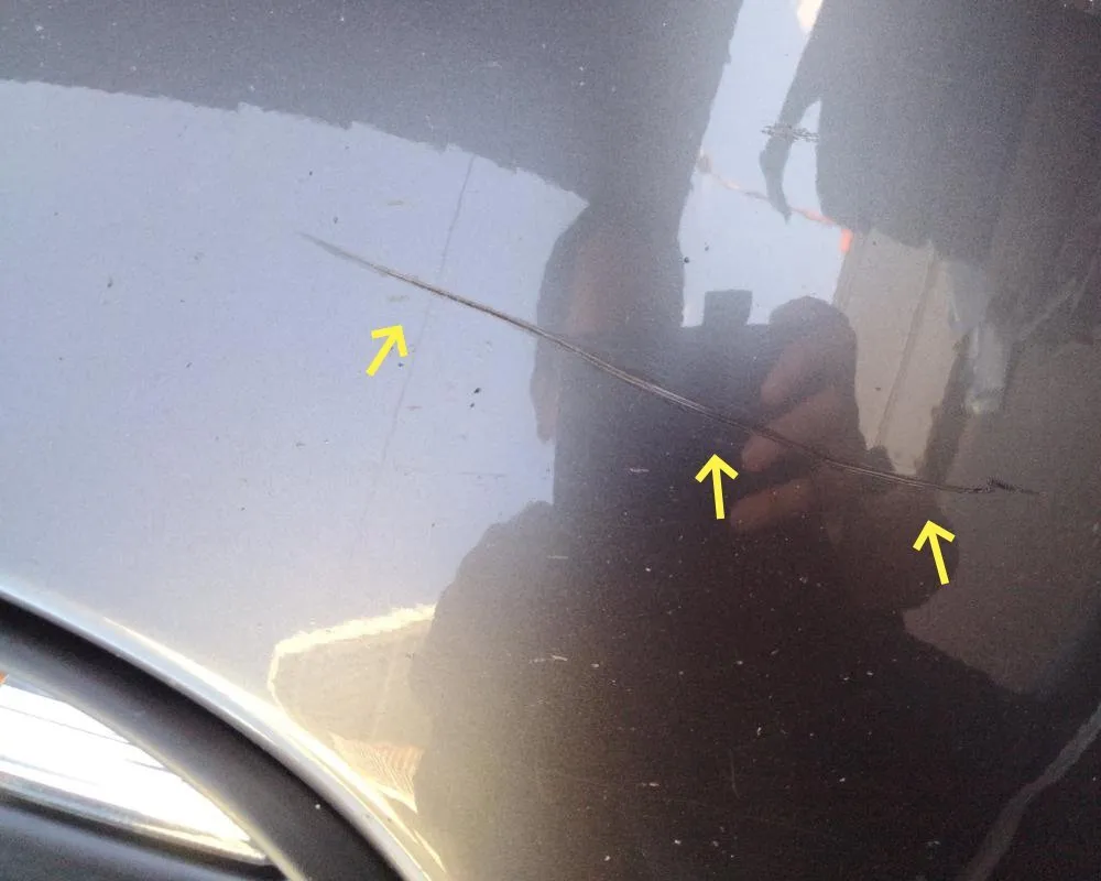 Item photo