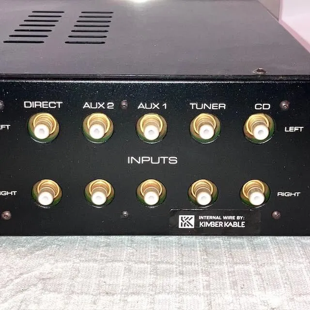 Item photo