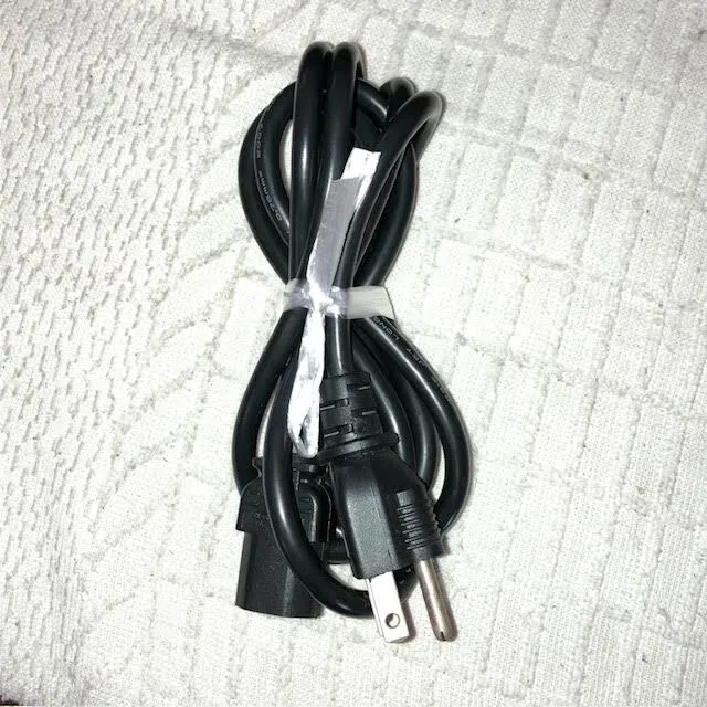 Item photo