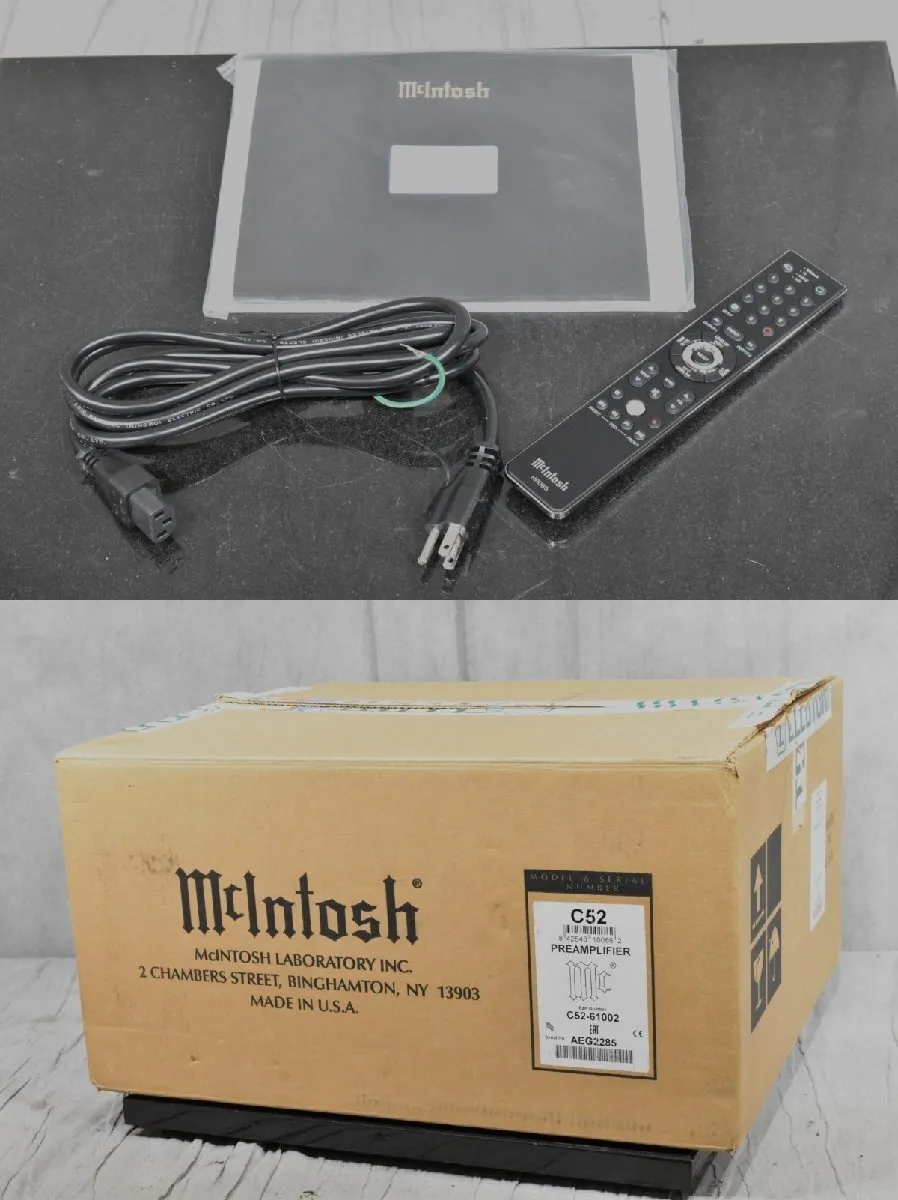 Item photo