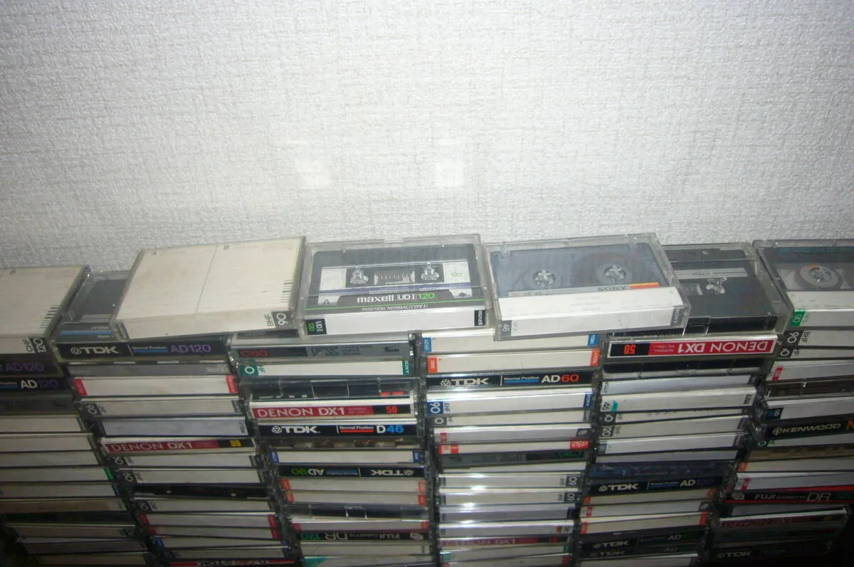Item photo