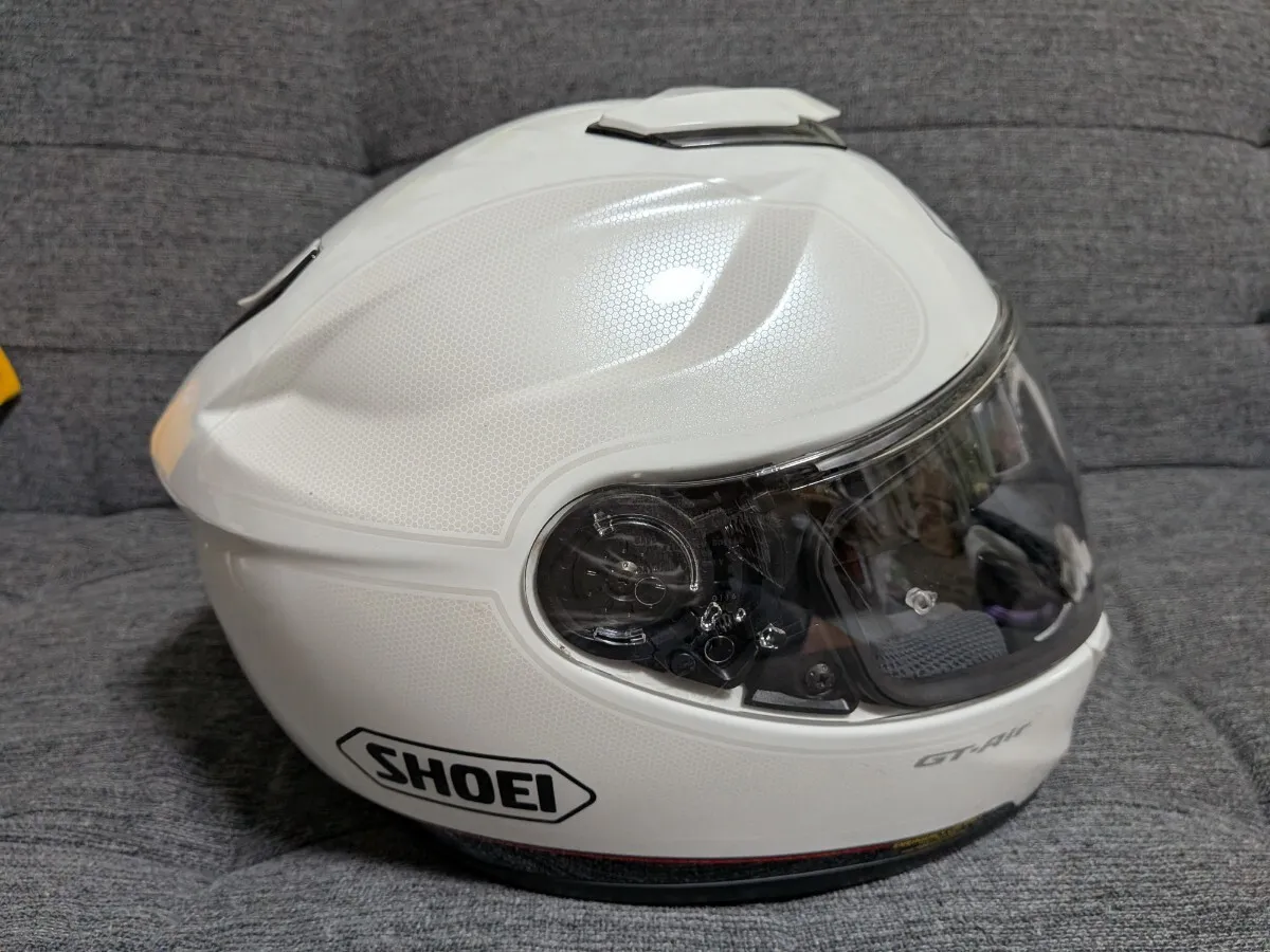 Item photo