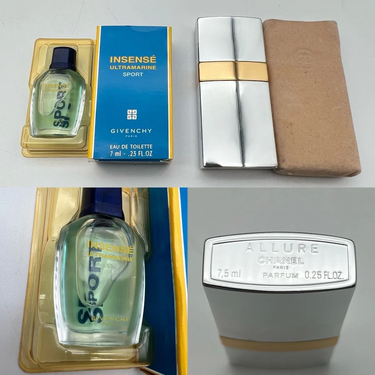 Item photo