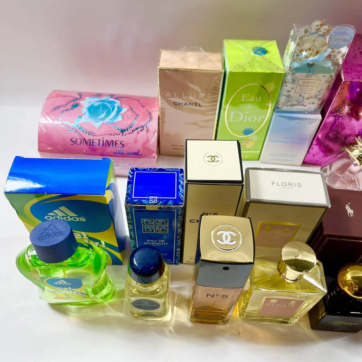Item photo