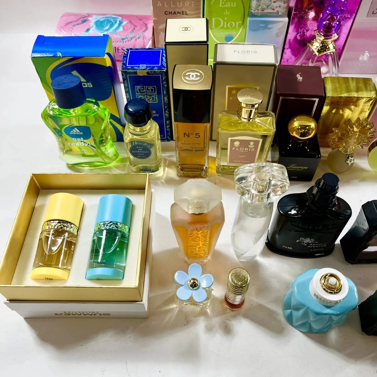Item photo