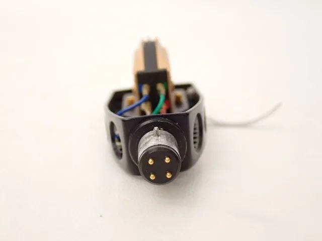 Item photo