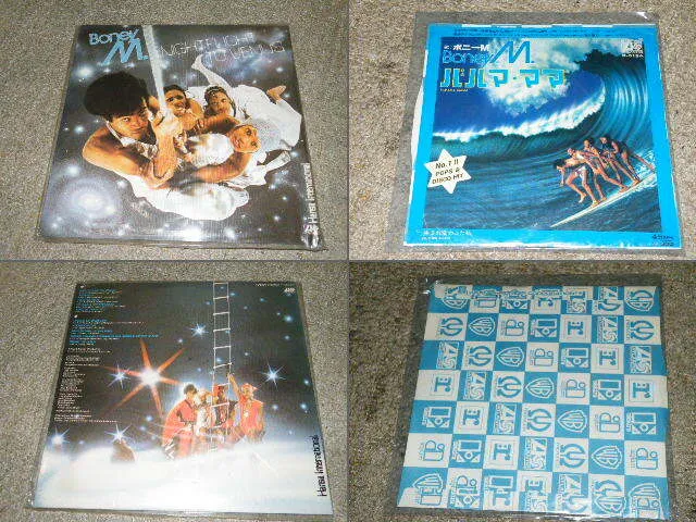 Item photo