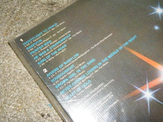 Item photo