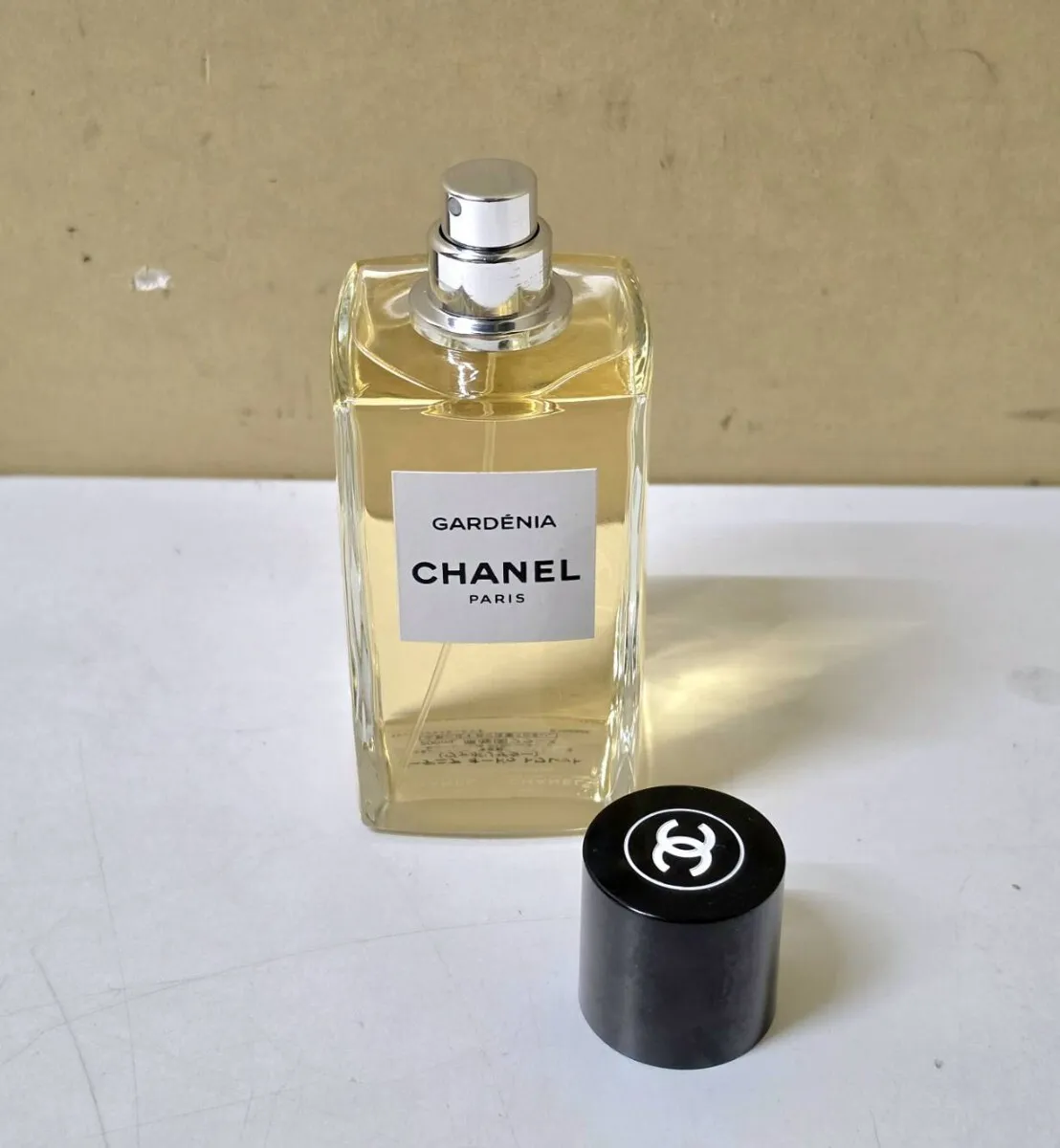 Item photo