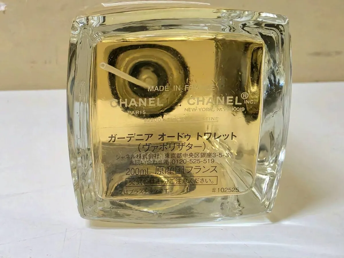 Item photo