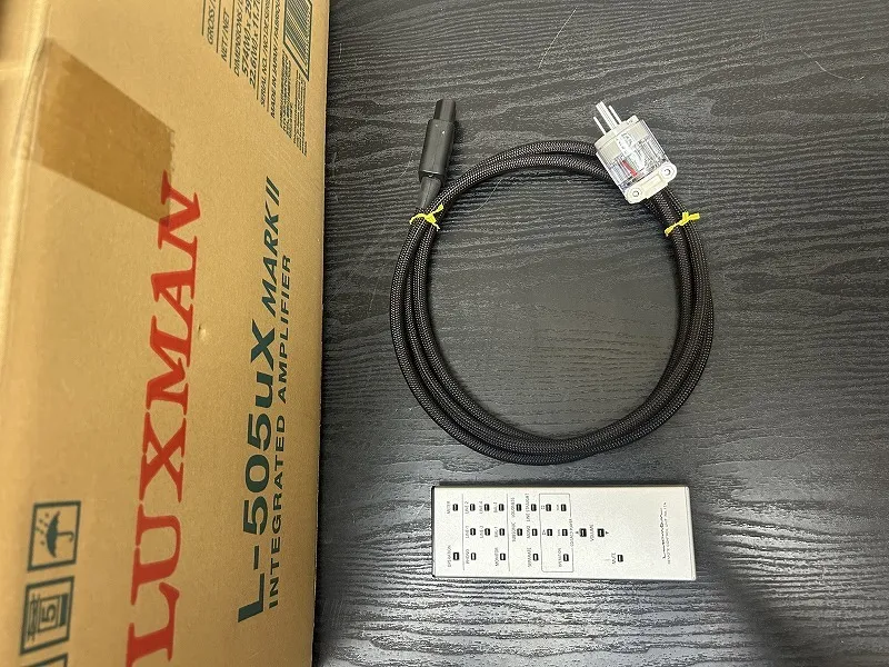 Item photo