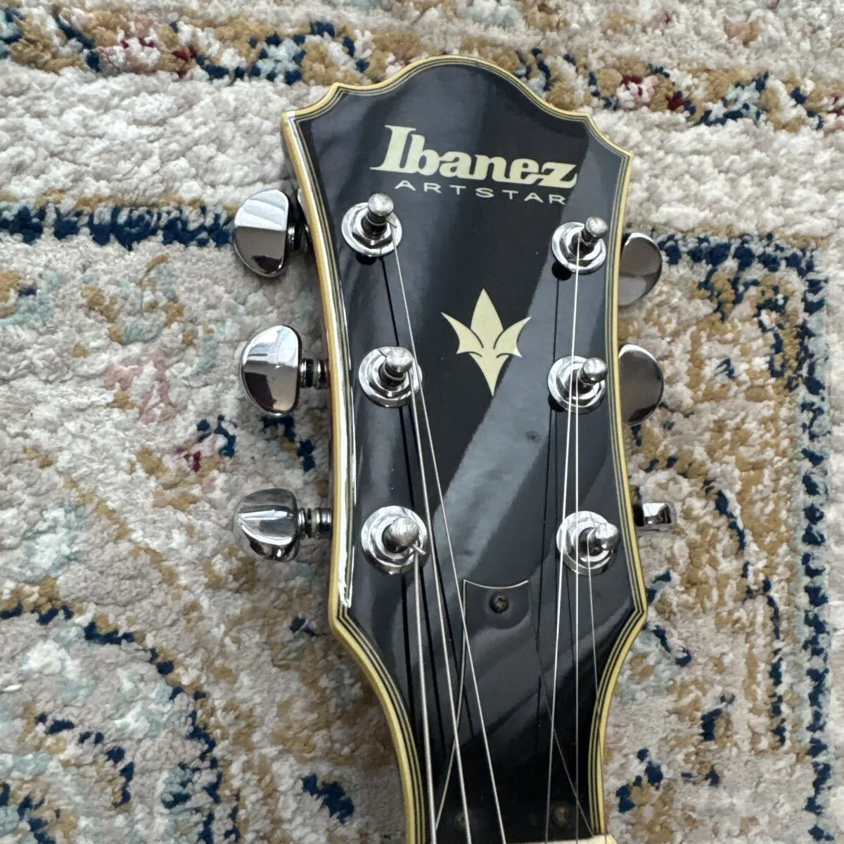 Item photo