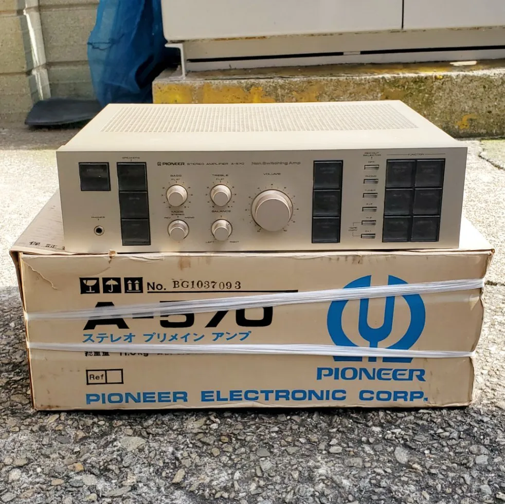 Item photo