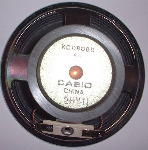 Item photo