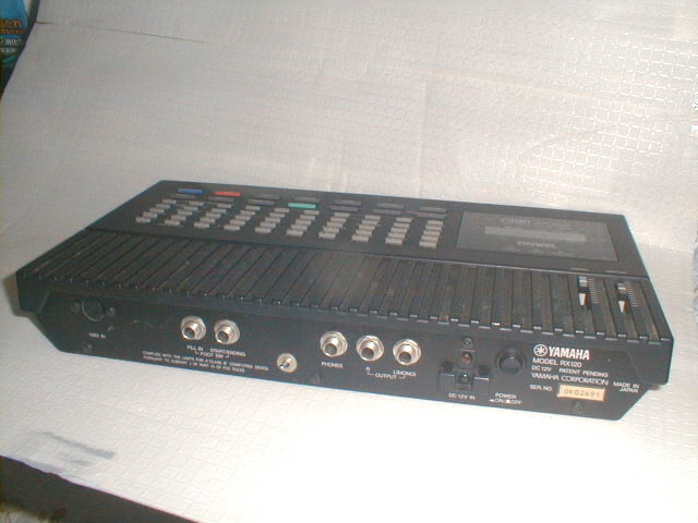 Item photo
