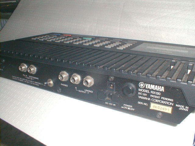 Item photo