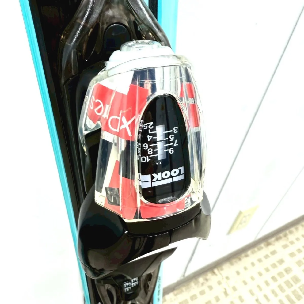 Item photo