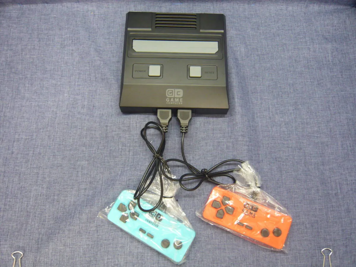 Item photo