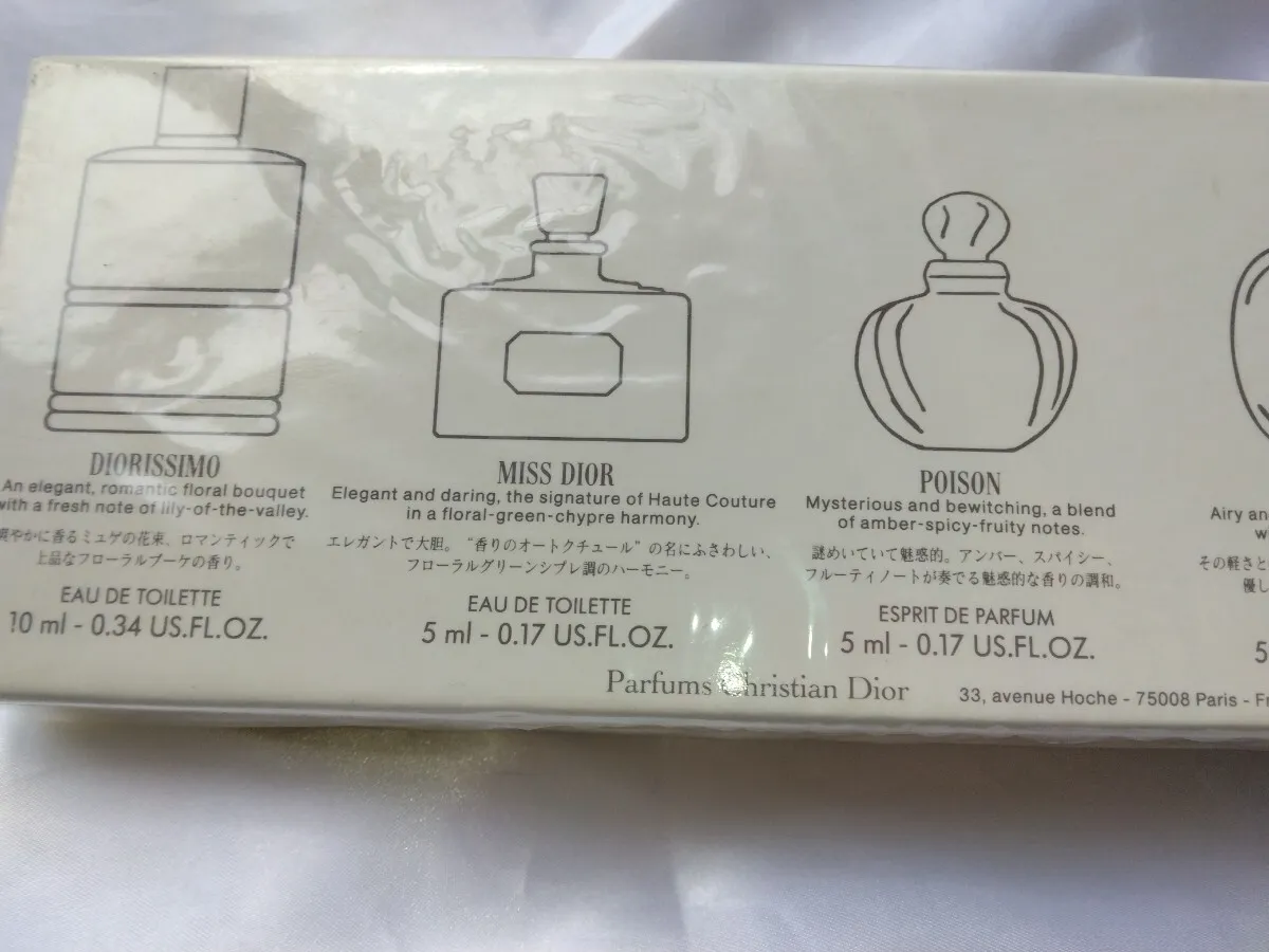 Item photo
