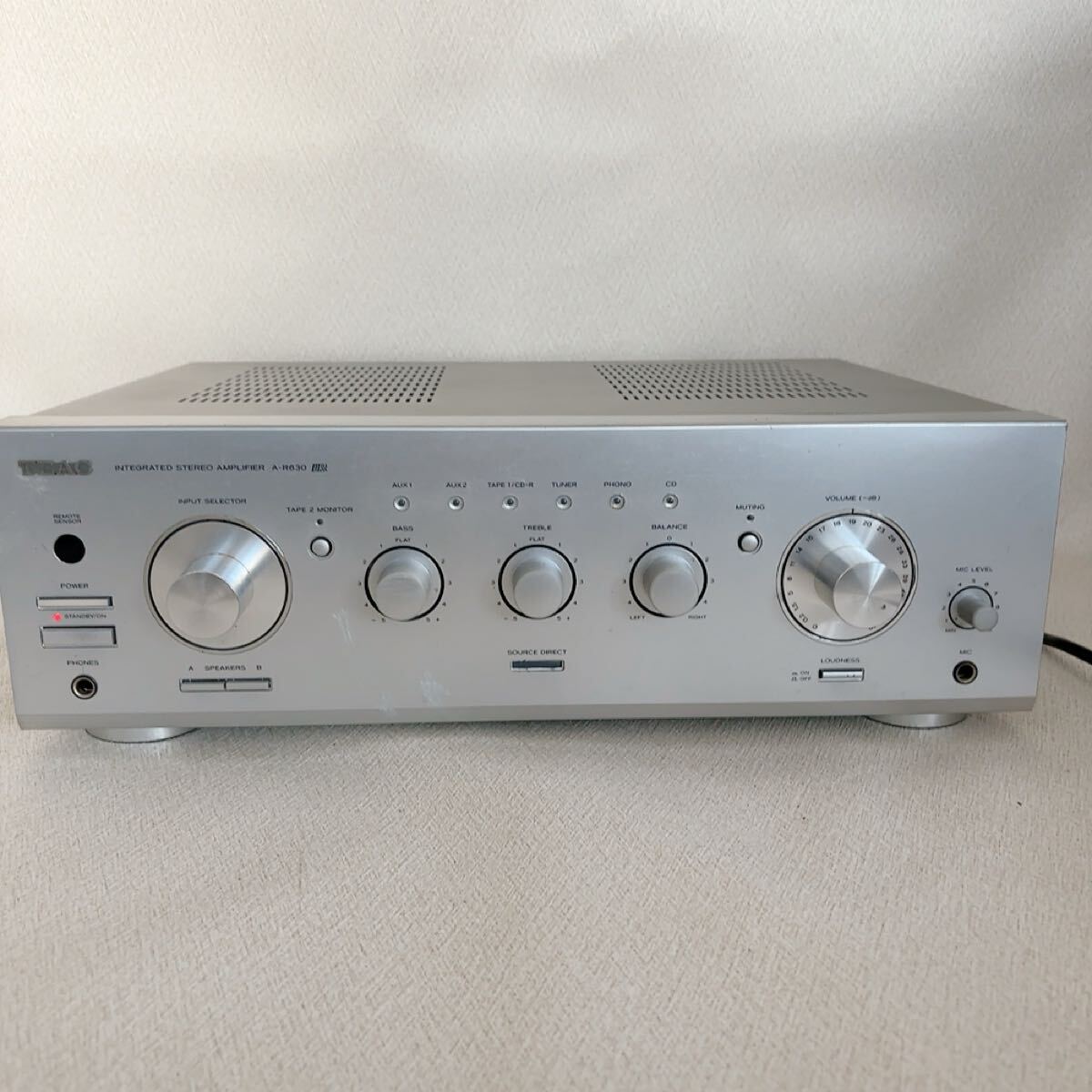 Item photo