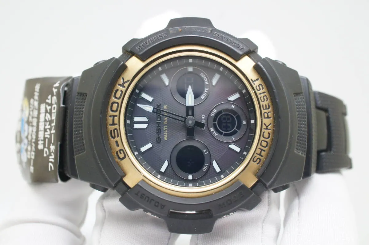 Item photo