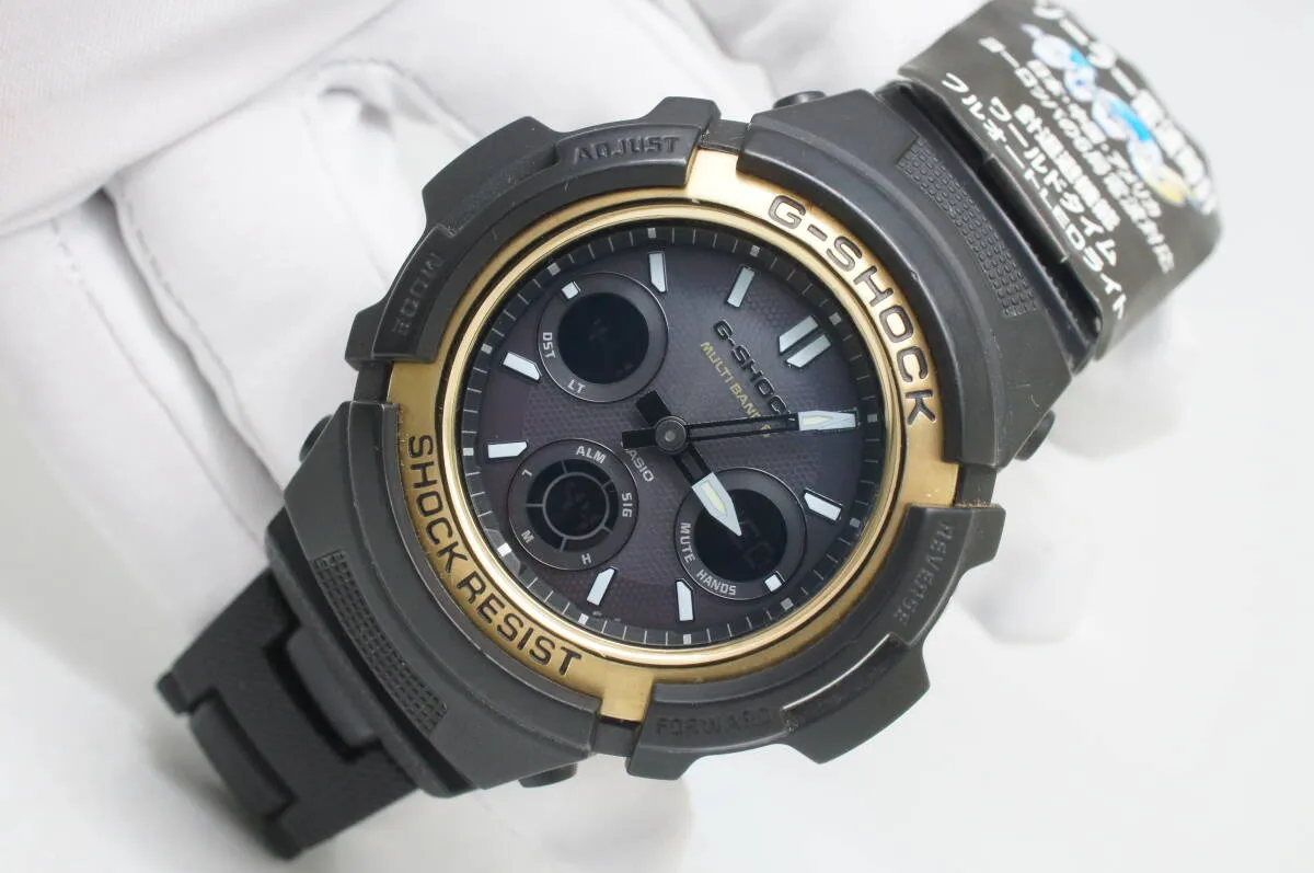 Item photo