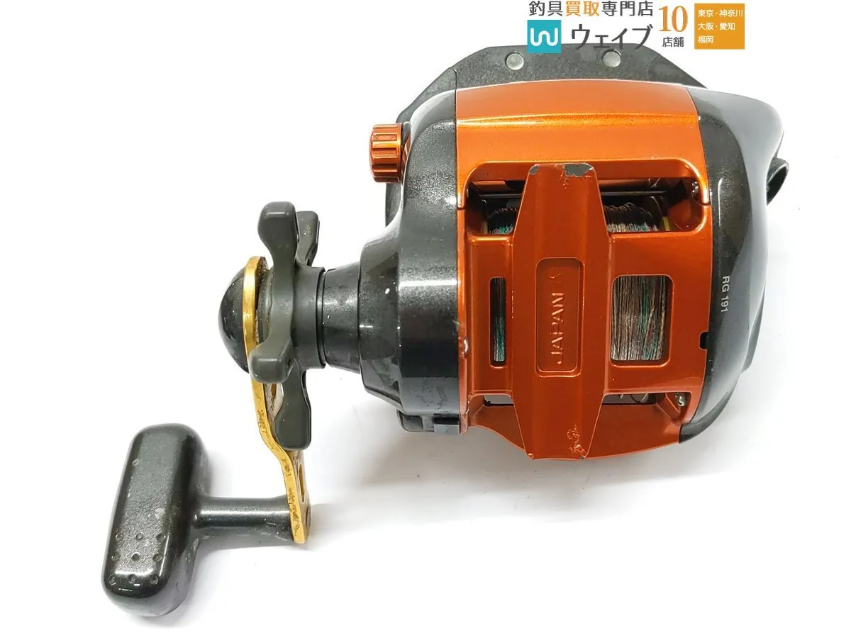 Item photo