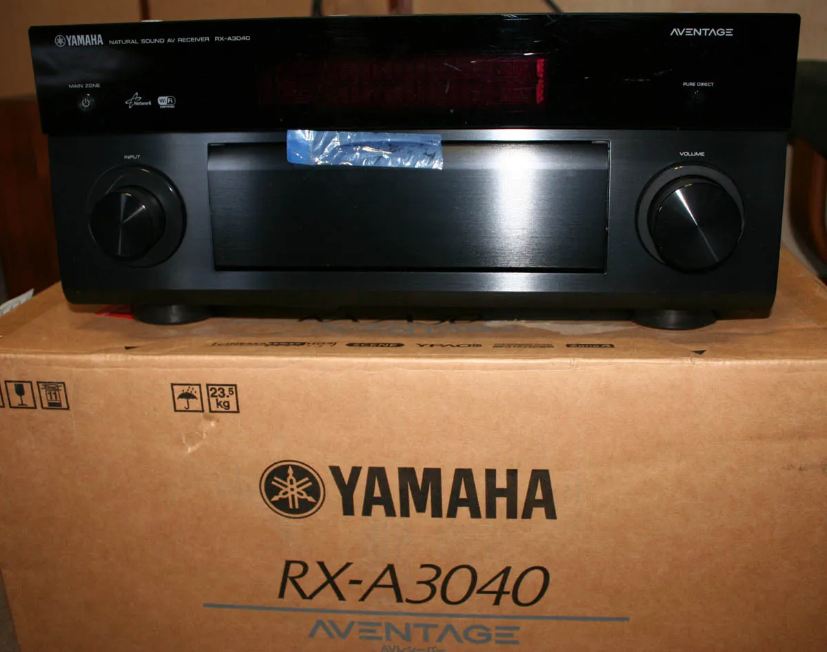 Item photo
