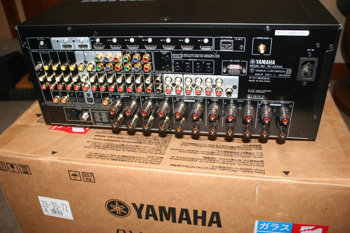Item photo