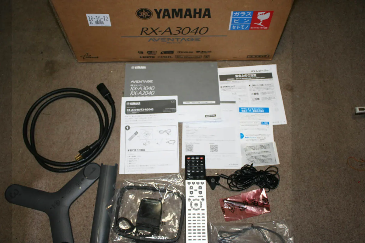 Item photo