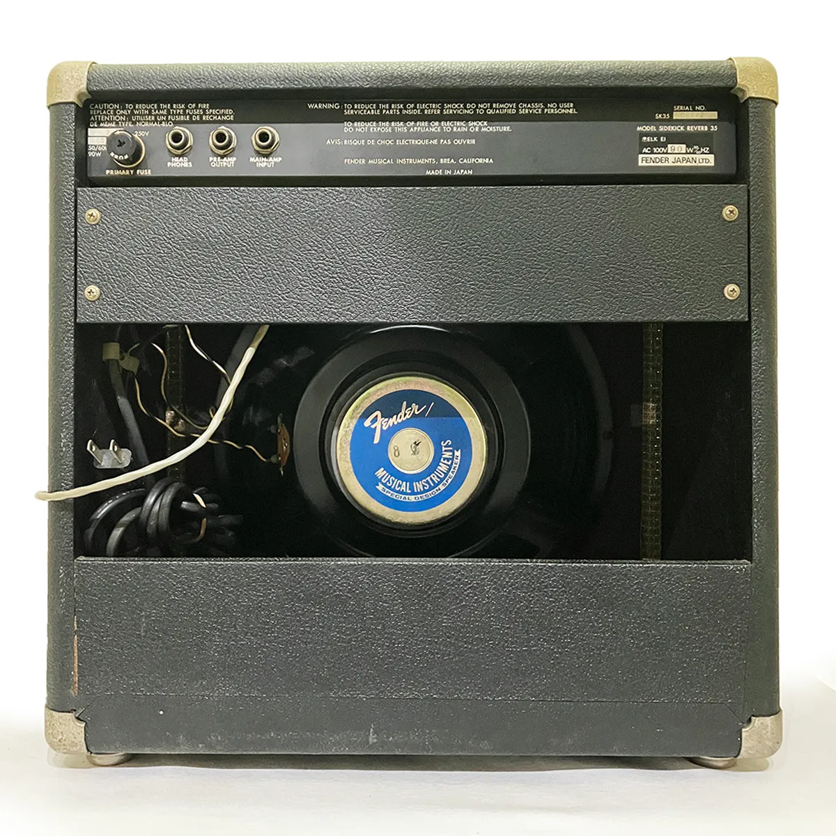 Item photo