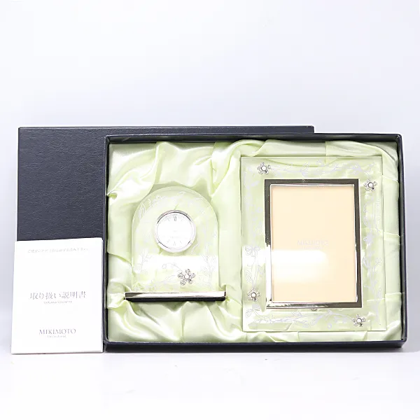 Item photo