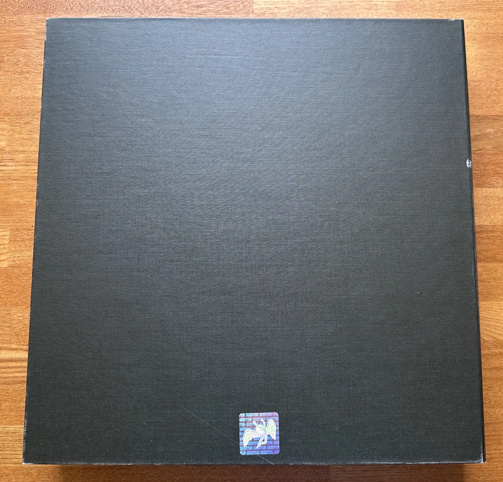 Item photo