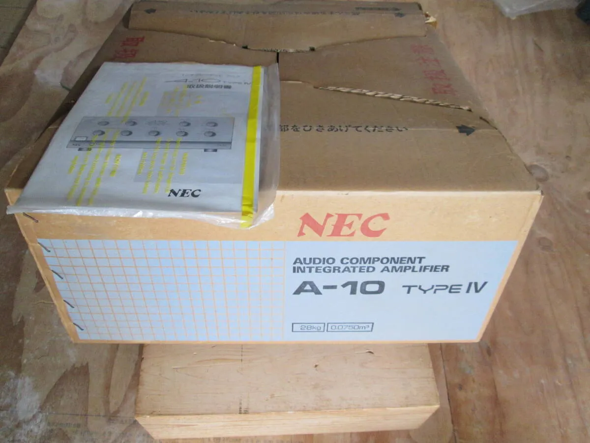 Item photo
