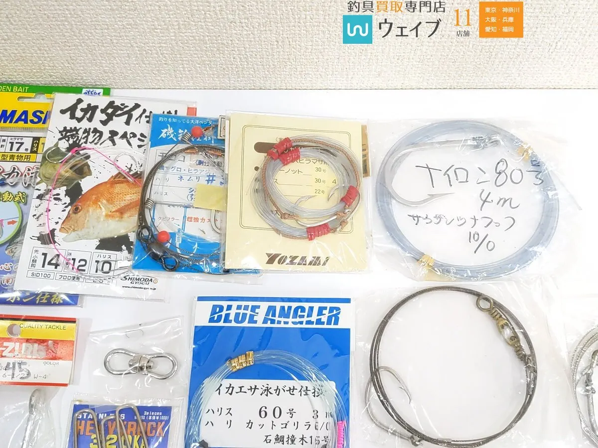 Item photo