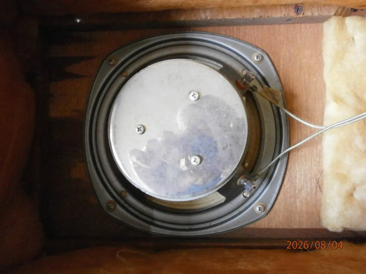 Item photo
