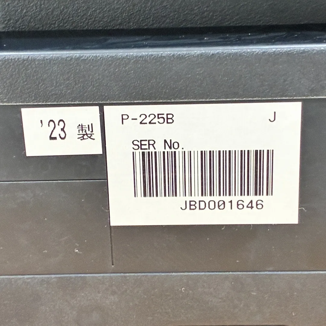 Item photo