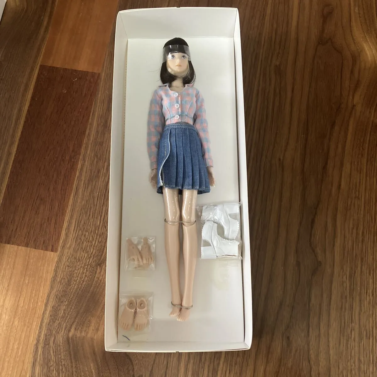Item photo