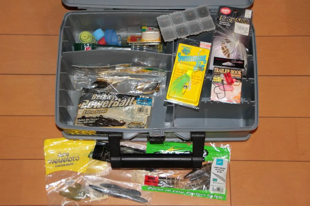 Item photo