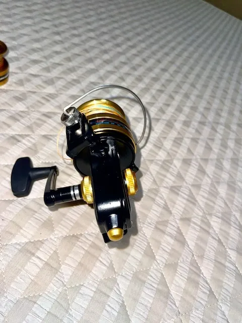 Item photo