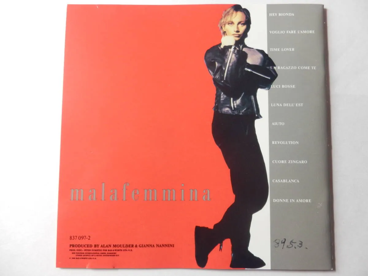 Item photo